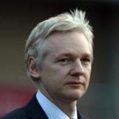 Julian Assange's Avatar