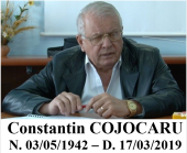 Constantin Cojocaru's Avatar